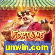 unwin.com