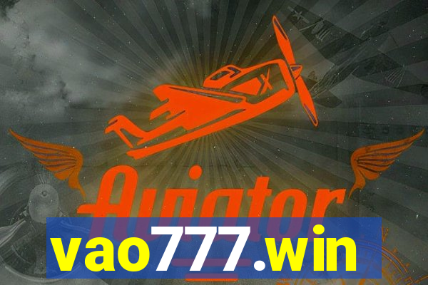 vao777.win