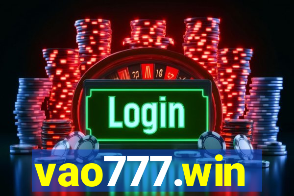 vao777.win