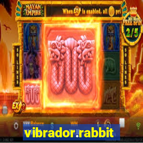 vibrador.rabbit