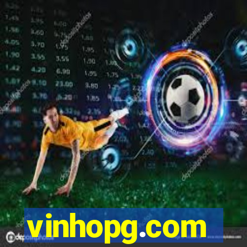 vinhopg.com