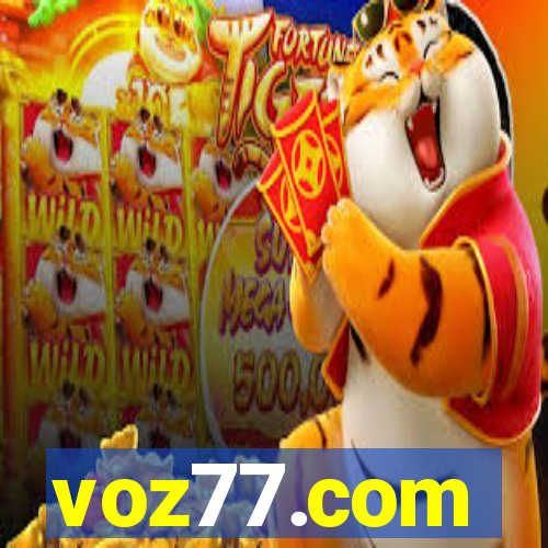 voz77.com