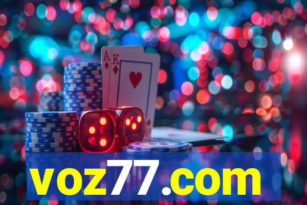 voz77.com