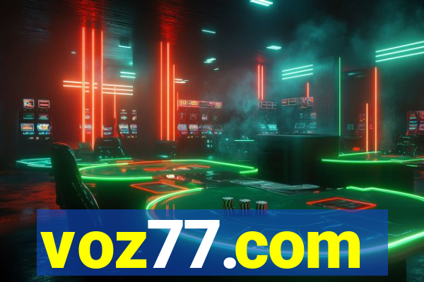 voz77.com