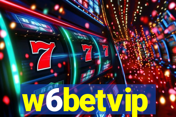 w6betvip