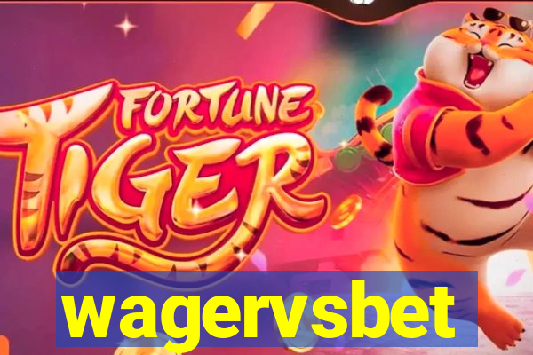 wagervsbet