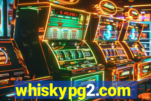 whiskypg2.com