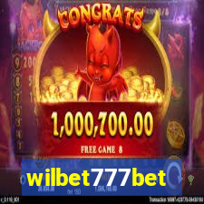 wilbet777bet