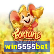 win5555bet