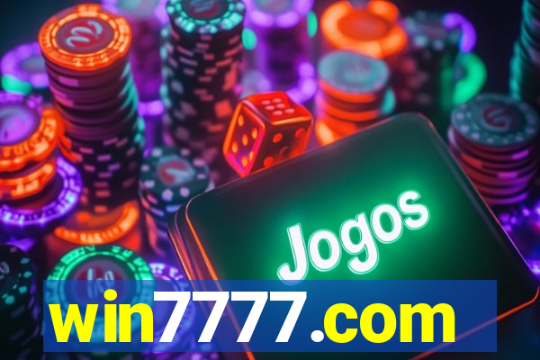 win7777.com