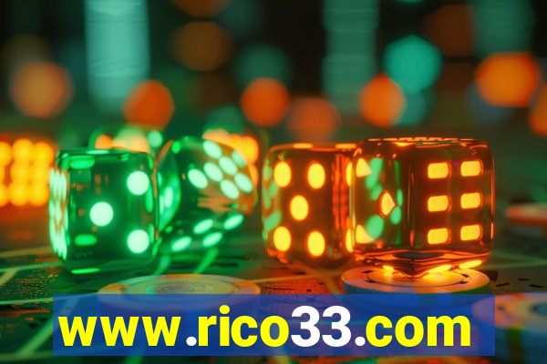 www.rico33.com