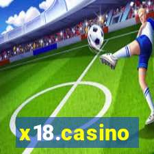 x18.casino