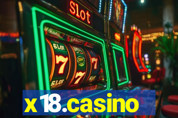 x18.casino