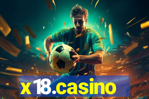 x18.casino