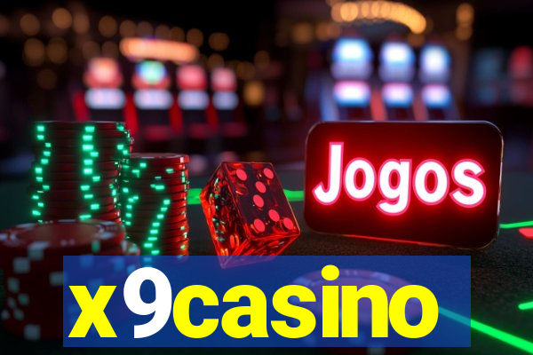 x9casino