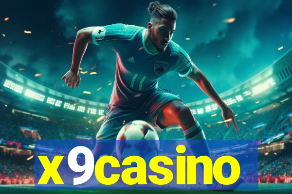 x9casino