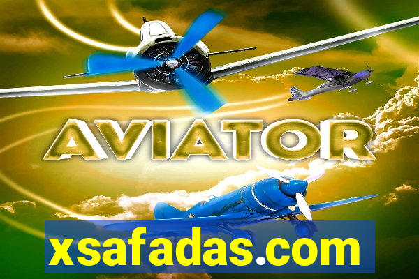 xsafadas.com