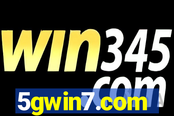 5gwin7.com