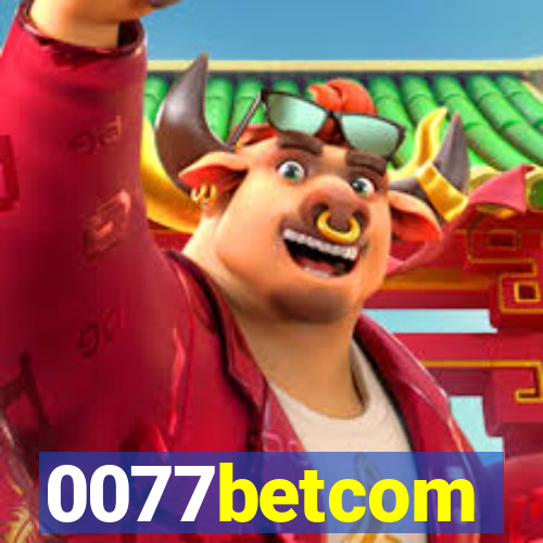 0077betcom