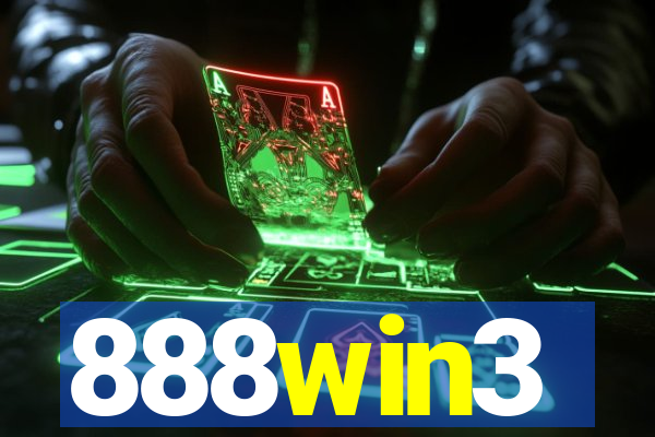 888win3