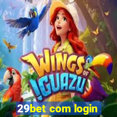 29bet com login