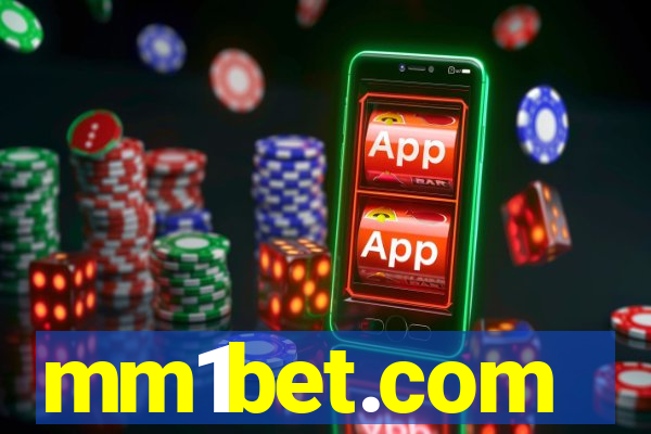 mm1bet.com