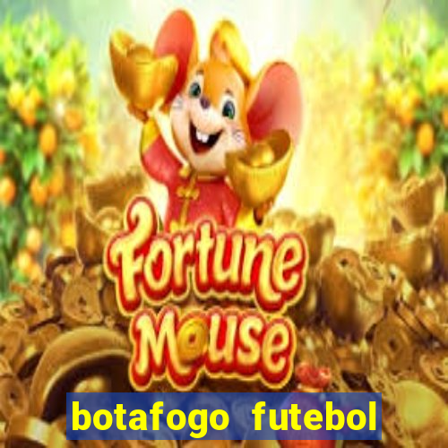 botafogo futebol play hd