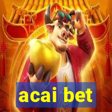 acai bet