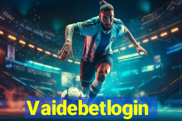 Vaidebetlogin