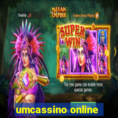 umcassino online