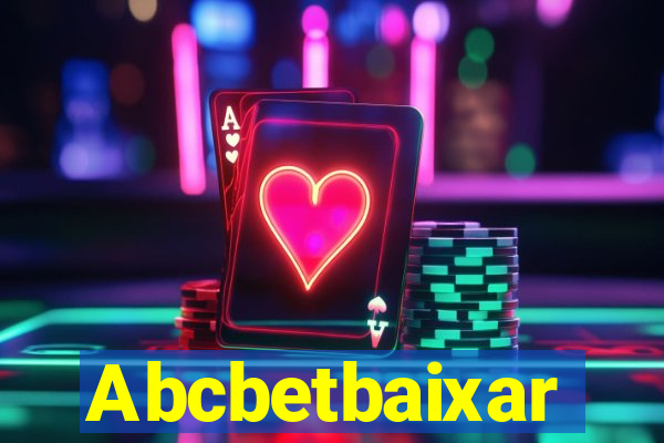 Abcbetbaixar