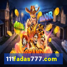 111fadas777.com