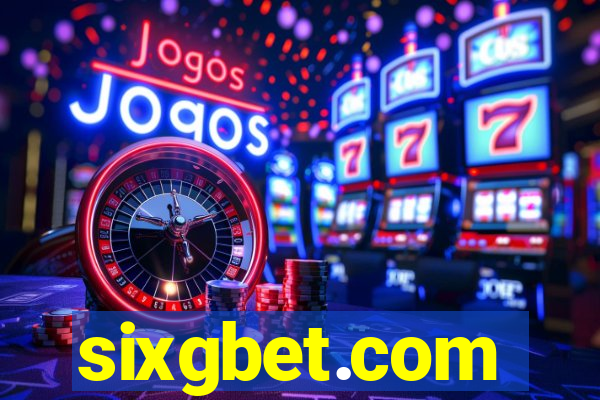 sixgbet.com