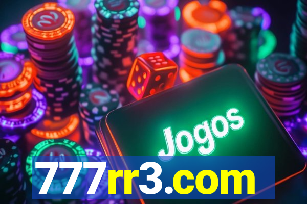 777rr3.com