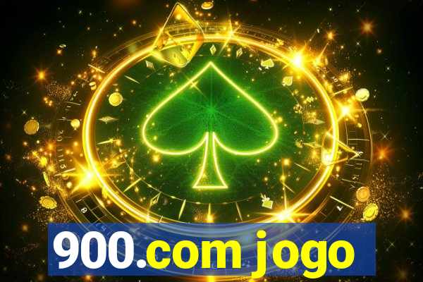 900.com jogo