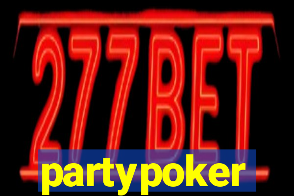 partypoker