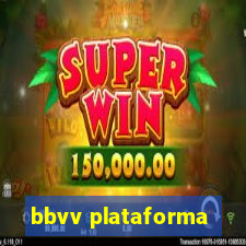 bbvv plataforma