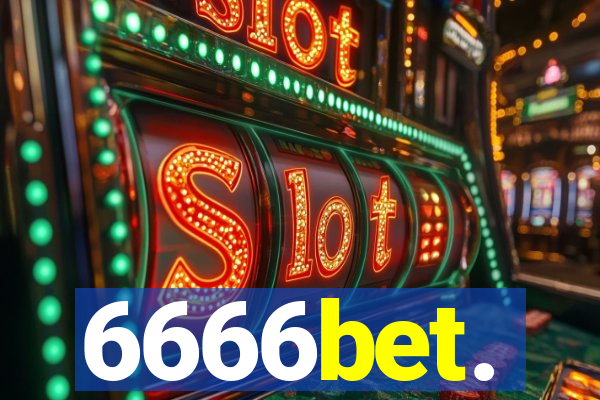 6666bet.