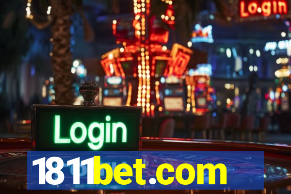 1811bet.com