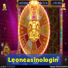 Leoncasinologin