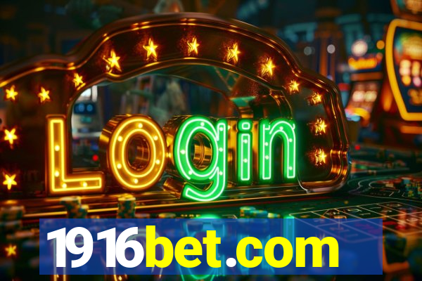 1916bet.com