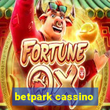 betpark cassino