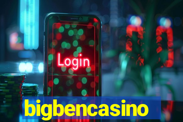 bigbencasino