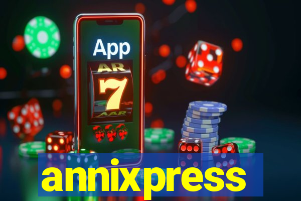 annixpress