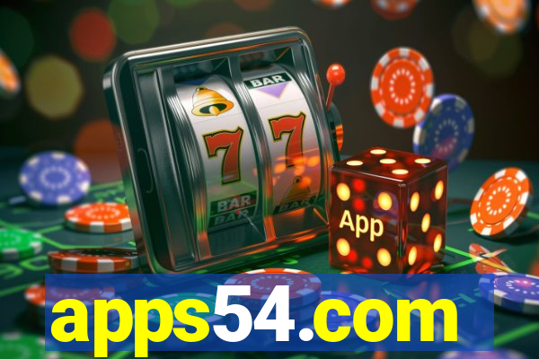 apps54.com