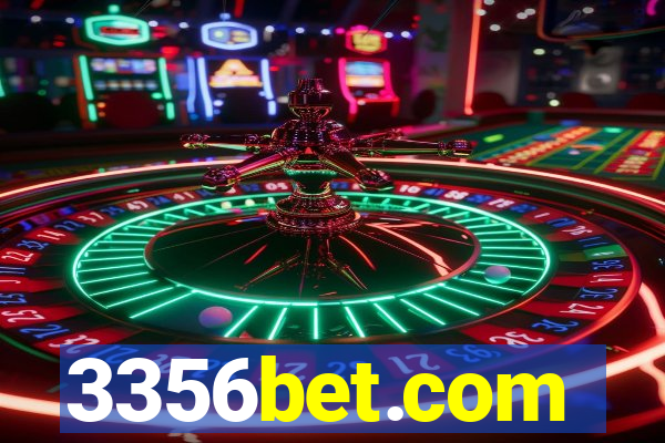 3356bet.com