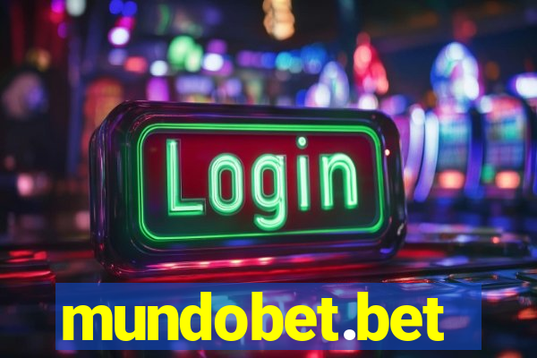 mundobet.bet