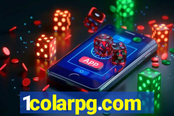 1colarpg.com