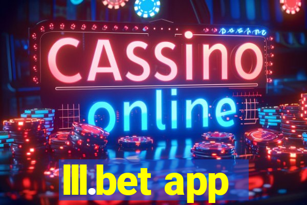 lll.bet app