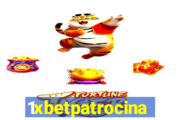 1xbetpatrocina